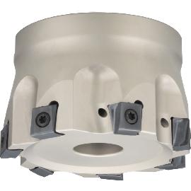 Tungaloy Tangential Eckfräser 90° für WSP Produktbild